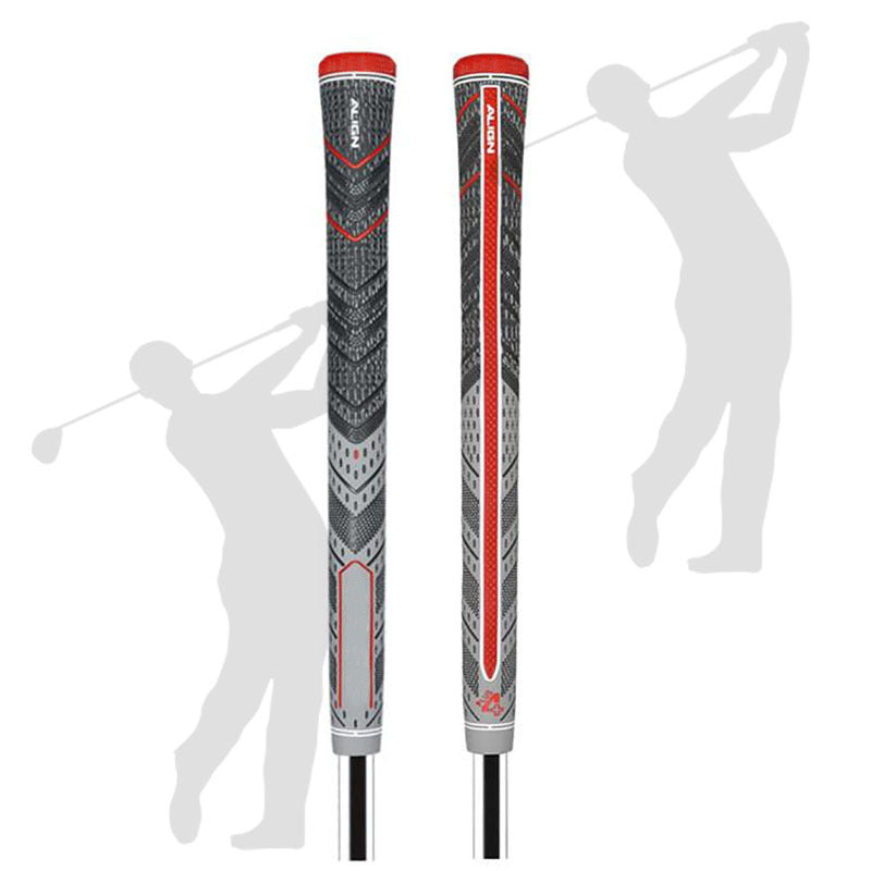 GOLF PRIDE ALIGN MCC Standard Midsize Golf Grip
